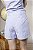 Short Feminino Listrado Com Bolsos E Passantes - Imagem 2