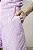 Short Feminino Listrado Com Bolsos E Passantes - Imagem 9