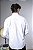 Camisa Manga Longa Masculina Em Linho E Viscose - Imagem 7