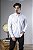 Camisa Manga Longa Masculina Em Linho E Viscose - Imagem 10