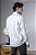 Camisa Manga Longa Masculina Em Linho E Viscose - Imagem 16