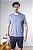 Camiseta Manga Curta Masculina Gola Redonda - Imagem 11