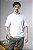 Camiseta Masculina Ampla Decote Redondo - Imagem 7