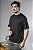 Camiseta Masculina Ampla Decote Redondo - Imagem 10