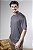 Camiseta Masculina Ampla Decote Redondo - Imagem 17