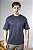 Camiseta Masculina Ampla Decote Redondo - Imagem 14