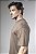Camiseta Masculina Ampla Decote Redondo - Imagem 4