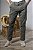 Calça Masculina Slim Conforto Com Cordão Interno - Imagem 2