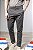 Calça Masculina Slim Conforto Com Cordão Interno - Imagem 20