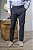 Calça Slim Bolso Faca Rustic Masculina - Imagem 1