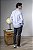 Calça Slim Bolso Faca Rustic Masculina - Imagem 6