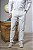 Calça Slim Bolso Faca Rustic Masculina - Imagem 10