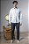Calça Slim Bolso Faca Rustic Masculina - Imagem 2