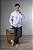 Calça Slim Bolso Faca Rustic Masculina - Imagem 3