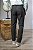 Calça Slim Bolso Faca Rustic Masculina - Imagem 19
