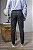 Calça Slim Bolso Faca Rustic Masculina - Imagem 8