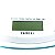 BALANÇA DIGITAL CORPORAL PARA BANHEIRO 180 KG DASSHAUS - Imagem 3