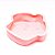 Assadeira forma de bolo formato cupcake de silicone - Imagem 2