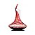 JARRA DECANTER DE VINHO 1,7 LITROS DE VIDRO - Imagem 2