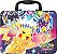 Pokémon (TCG) Maleta Metálica Colecionável - Imagem 2
