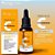 Sérum Facial Vitamina C 10 em 1 - Max Love - Imagem 2