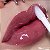 Gloss Lip Volumoso Incolor Cor 01 - Max Love - Imagem 2