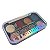 Paleta de Sombras Eyeshadow Cor 01 - Yanz - Imagem 2