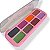 Paleta de Sombras Get Peach Cor 03 - Lua e Neve - Imagem 2