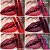 Batom Líquido Matte Pin Up Frida - Adversa - Imagem 2