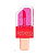 Lip Gloss Mágico Ice Cream - Febella - Imagem 1