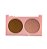 Viva Verão Bronzer e Iluminador Cor 3 -  Vivai - Imagem 1