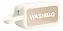 Washbag | Off-White - TAMANHO P - Imagem 1