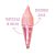 Lip Gloss Ice Cream Cor 2 - Sarah´s Beauty - Imagem 2
