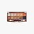 Paleta de Sombras Choco Mix 12 Tonalidades CHOCOLATE AO LEITE - Mia Make - Imagem 2