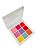 Paleta de Sombras For All Types Cor B5 - Jasmyne - Imagem 1