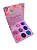 Paleta de sombras beauty secret - cor A LUISANCE - Imagem 1