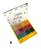 Paleta de Sombras World Of Colors  COR B  - Luisance - Imagem 1