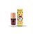 Lip Tint Vegano Coleção Corzinha Dalla - Cor Acordei Assim! - Imagem 2