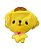 Bolsa Infantil Amiguinhos - Amarelo - Imagem 1
