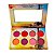 Paleta de Sombras Matte Paris (7801) - Blue Moon - Imagem 1