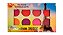 Paleta de Sombras Matte Paris (7801) - Blue Moon - Imagem 2
