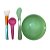 Kit de Acessorios Para Skin Care Com 4 Peças - Imagem 2
