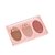 Trio Facial Profissional Febella - Cor A - Imagem 2