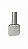 Esmalte em Gel Color Coat Caixa Transparente Dafu - Cor M075 - Imagem 1
