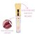 Gloss Protetor Labial Coração - Love Rain - Imagem 2