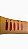 Batom Lip Stick + Lip Gloss L730 Cor 04 - Love Rain - Imagem 2