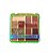Paleta de Sombras Vivid Sarah's Beauty - Cor 2 - Imagem 2