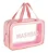 Washbag | Rosa - TAMANHO G - Imagem 1