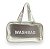 Whashbag Branca - TAMANHO G - Imagem 1