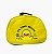 Bolsa Térmica Patinho Oval  - Amarela - Imagem 1